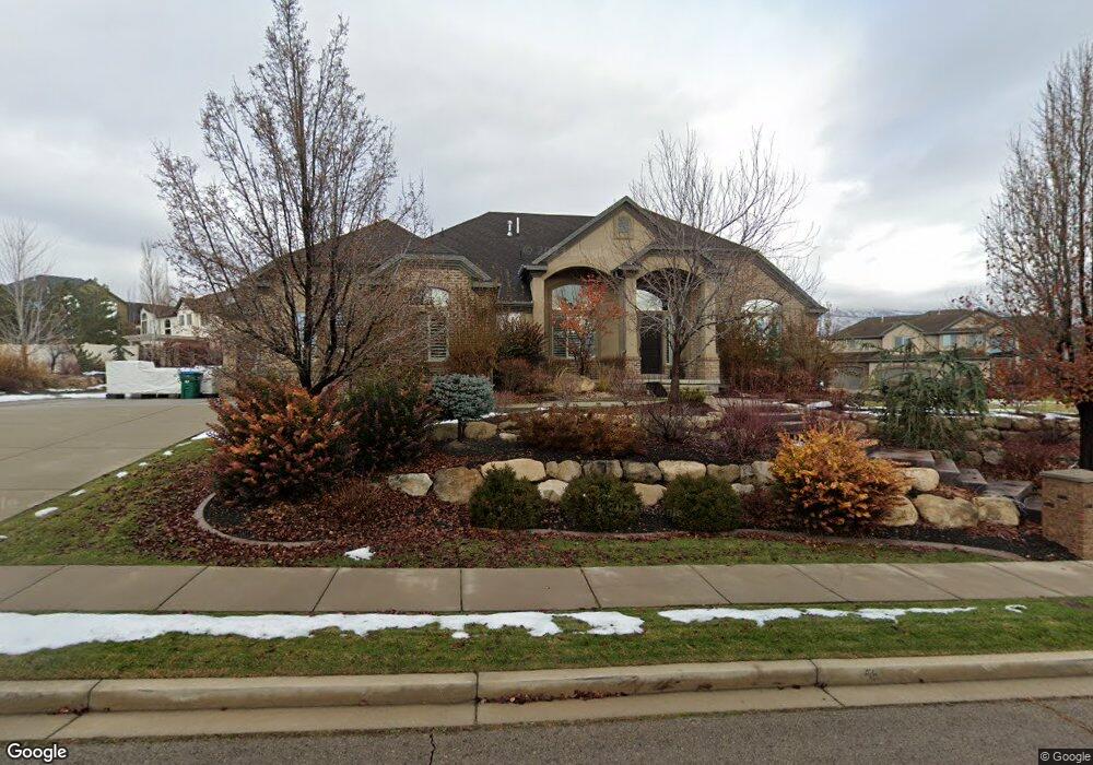 5845 Park West Rd, Highland, UT 84003 - photo 1