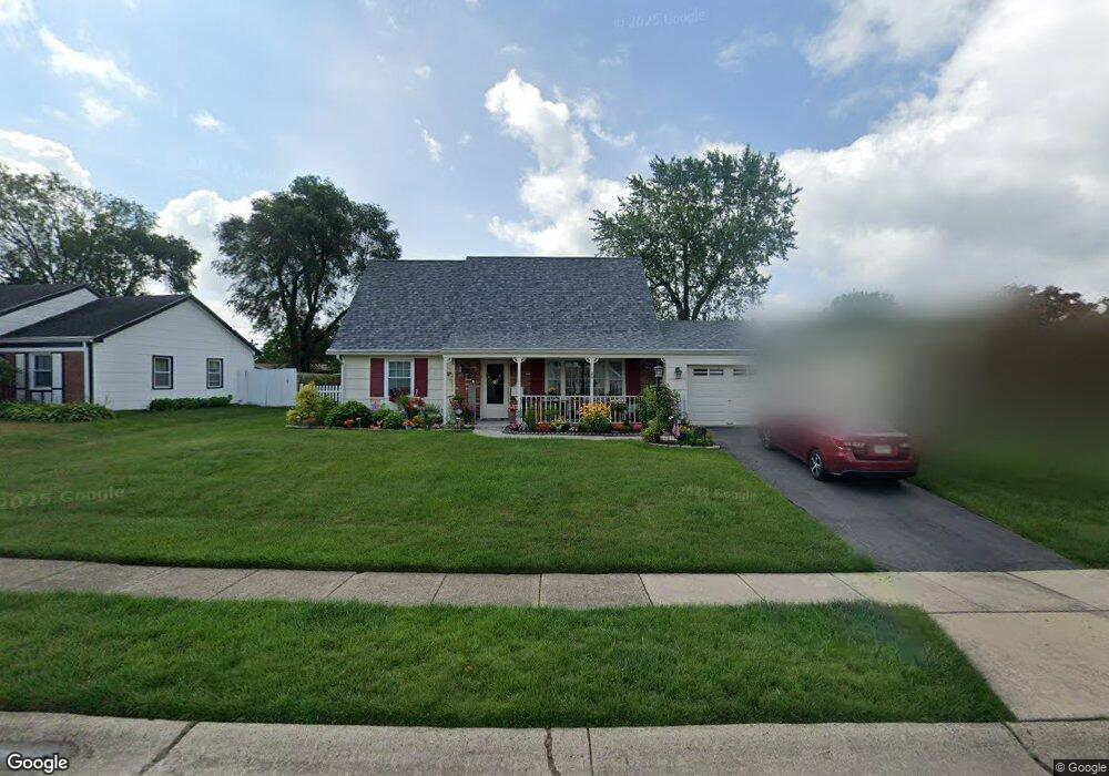 20 Gimble Ln, Willingboro, NJ 08046 - photo 1