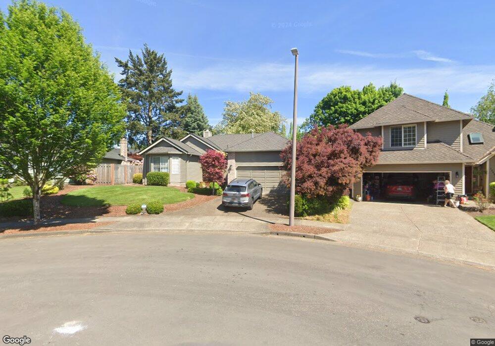 10670 SW 133rd Place, Beaverton, OR 97008 - photo 1