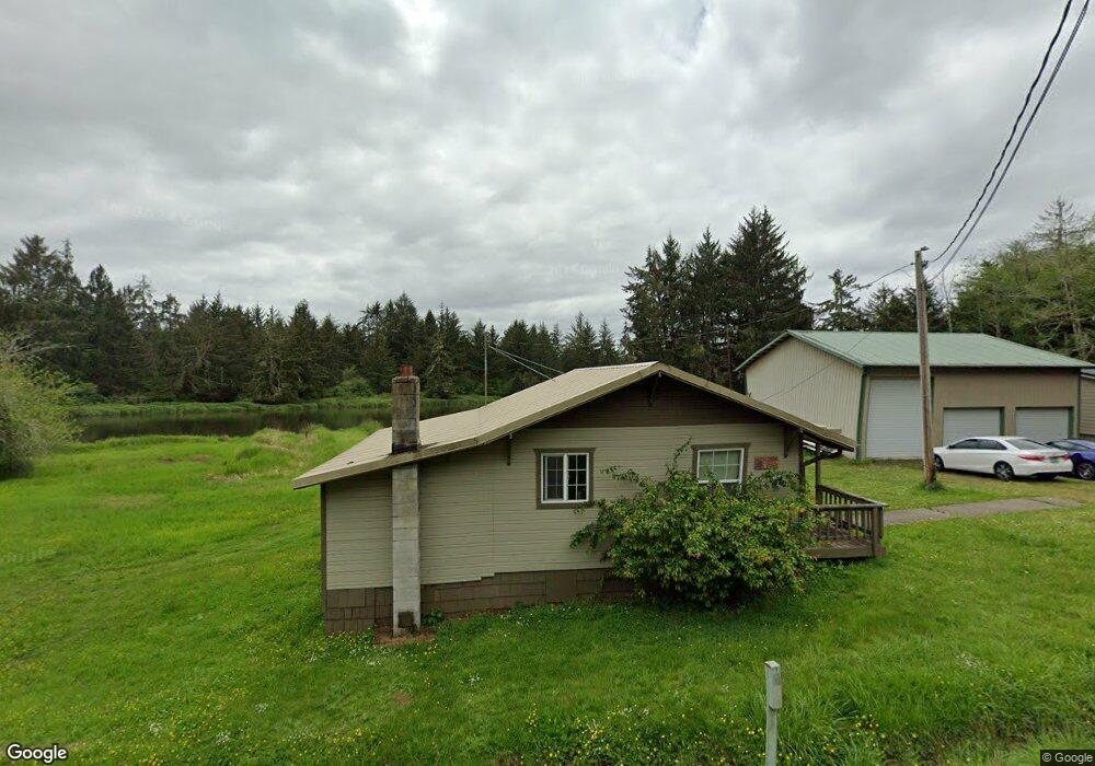 548 Monohon Landing Rd, Raymond, WA 98577 - photo 1