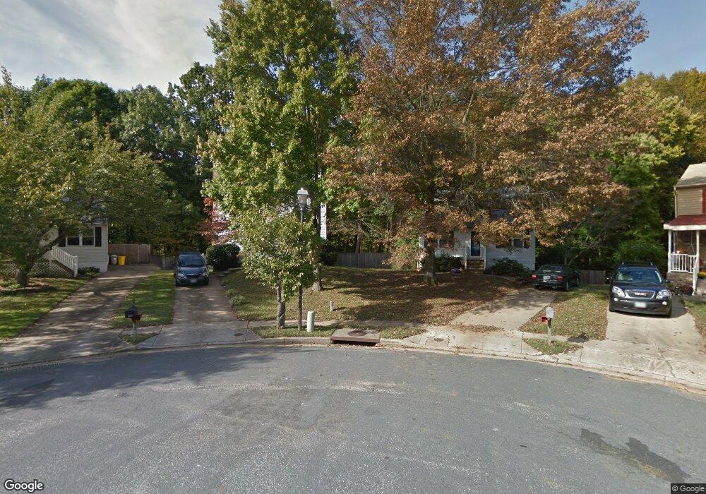 1532 Hickory Wood Dr, Annapolis, MD 21409 - photo 1