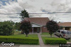 1913 Trimble Ave, McKeesport, PA 15133
