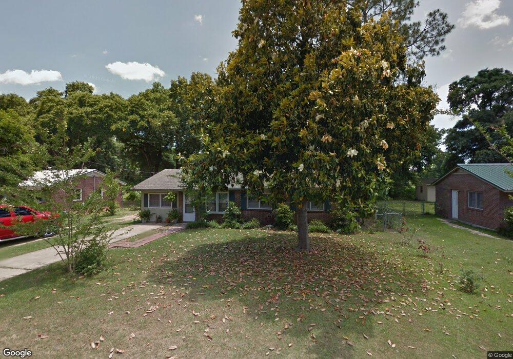 127 Lee Cir, Prattville, AL 36067 - photo 1