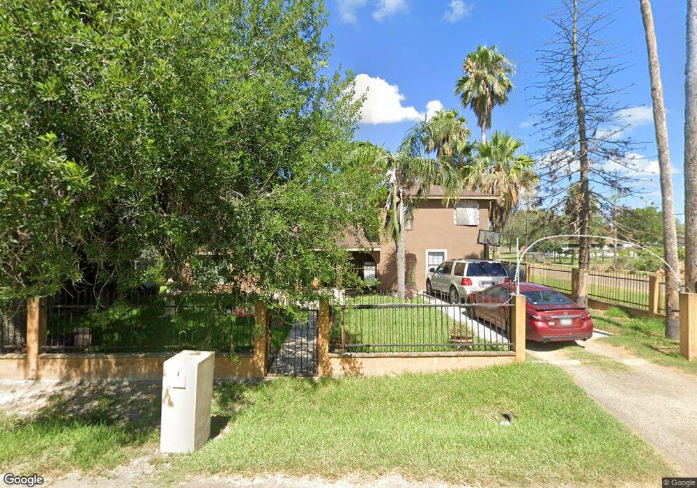 4217 Roosevelt St, Mercedes, TX 78570 - photo 1