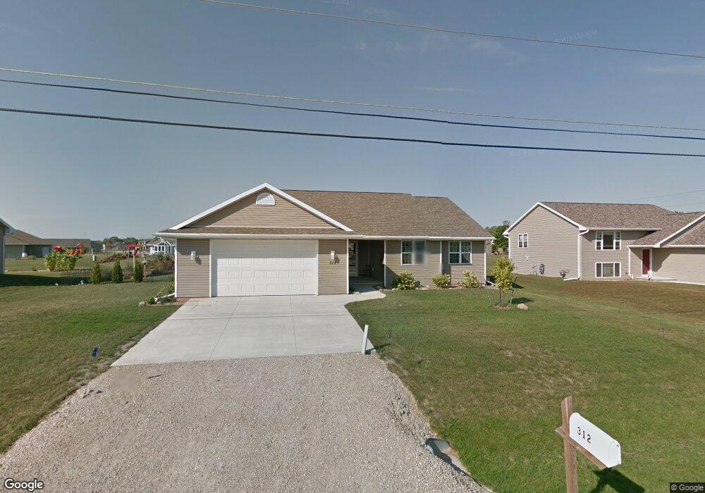 312 Emons Rd, Appleton, WI 54915 - photo 1