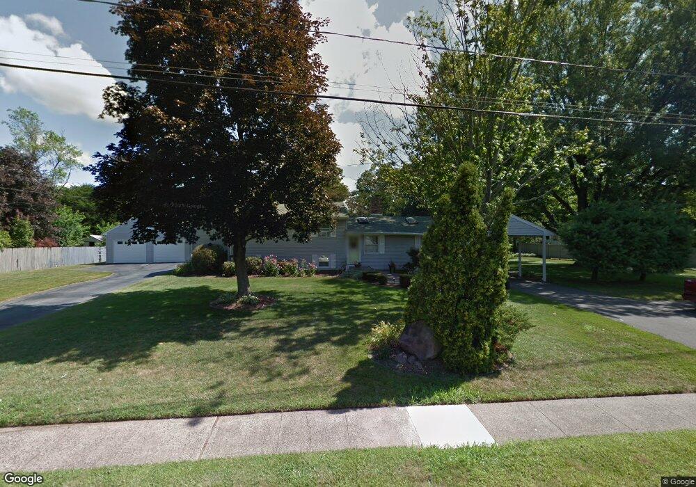 4 Hamlin Ave, Wallingford, CT 06492 - photo 1