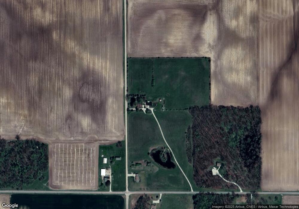 5659 N 825 E, Otterbein, IN 47970 - photo 1