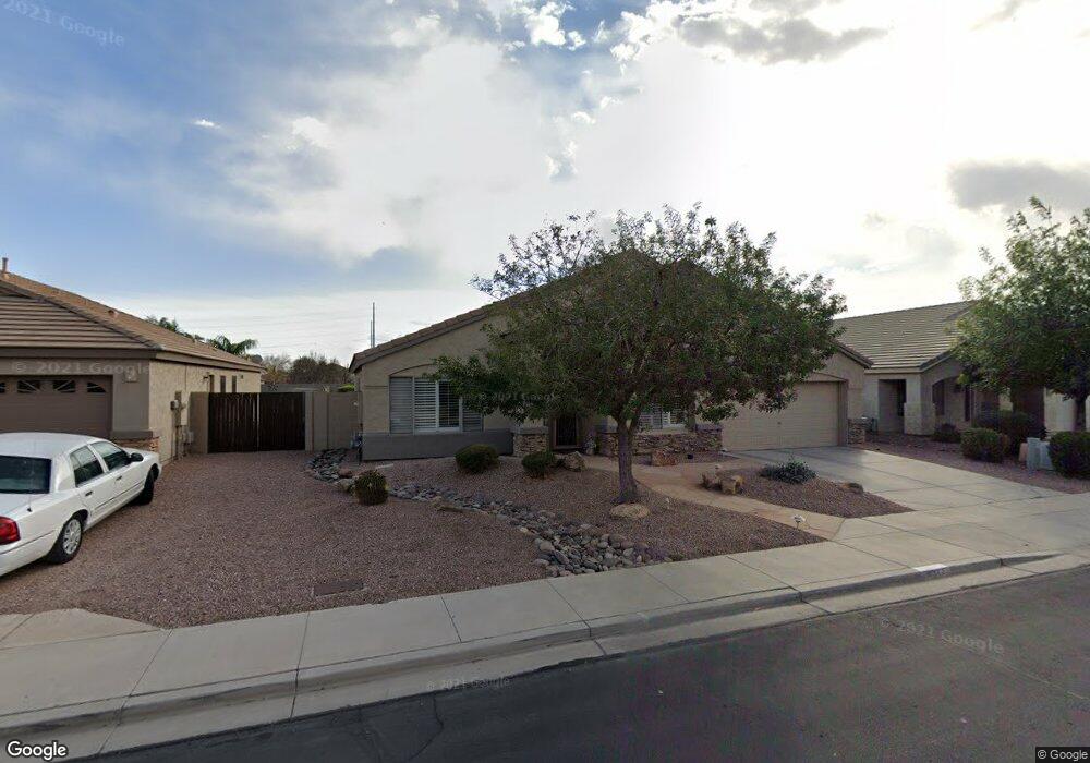 8523 E Portobello Cir, Mesa, AZ 85212 - photo 1