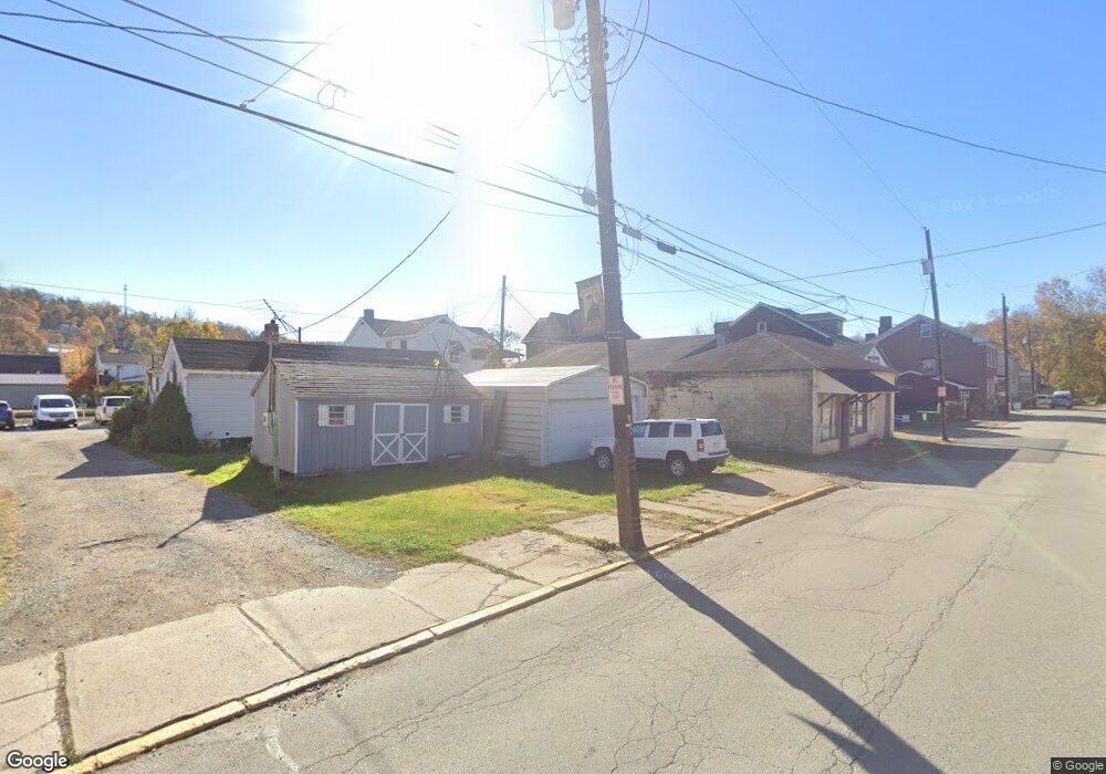 120 S Water St, West Newton, PA 15089 - photo 1