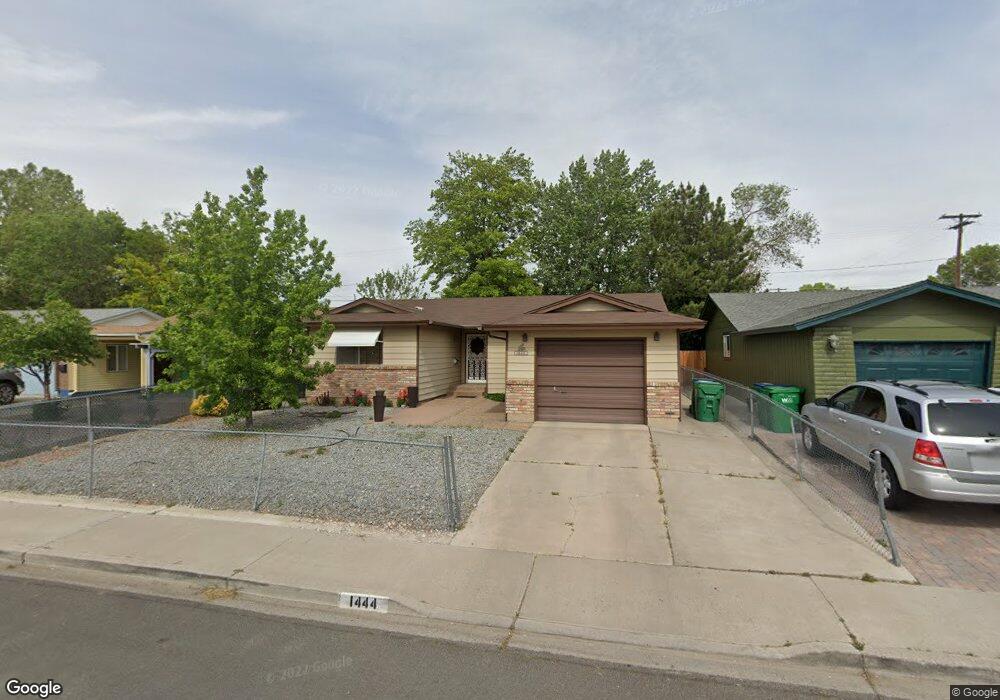 1444 N O Brien Way, Sparks, NV 89431 - photo 1