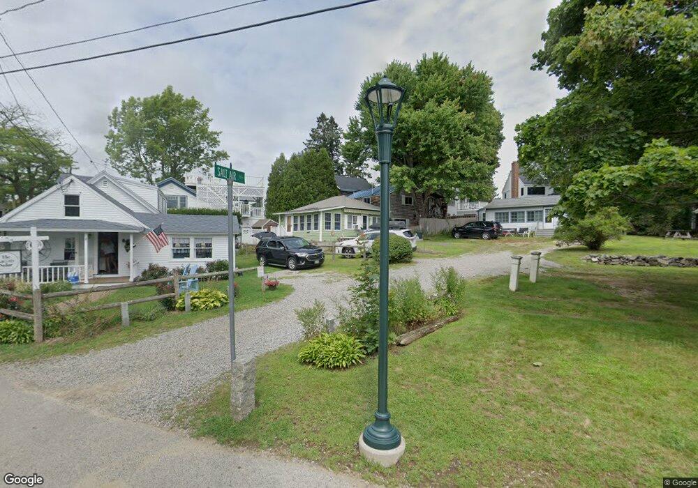 10 Salt Air Path, Ogunquit, ME 03907 - photo 1