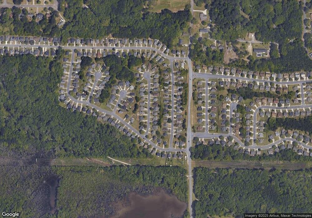 410 Tina Hely Ct unit 3, Stockbridge, GA 30281 - photo 1