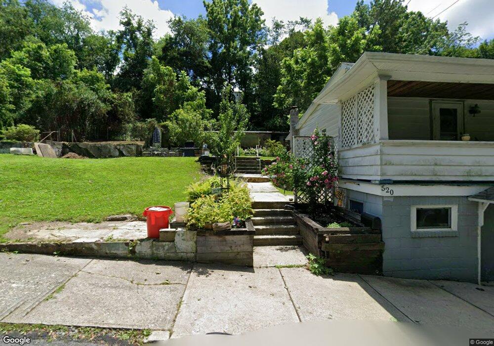 524 E Front St, Lansford, PA 18232 - photo 1