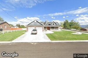 120 N Center St, Moroni, UT 84646