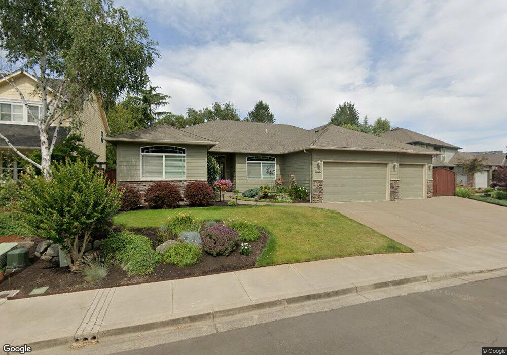 6434 Whisper Creek Loop NE, Keizer, OR 97303 - photo 1