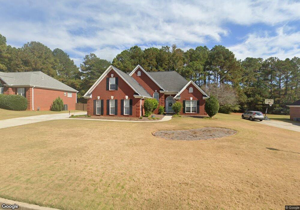 214 Thorn Berry Way unit 3, Conyers, GA 30094 - photo 1