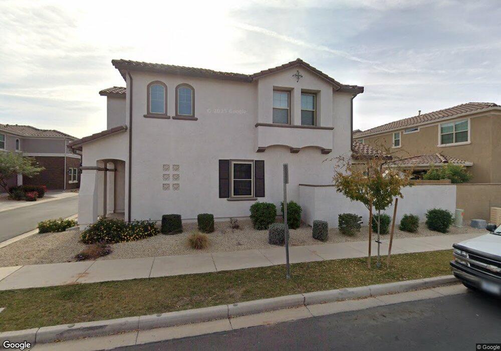 9919 E Tillman Ave, Mesa, AZ 85212 - photo 1