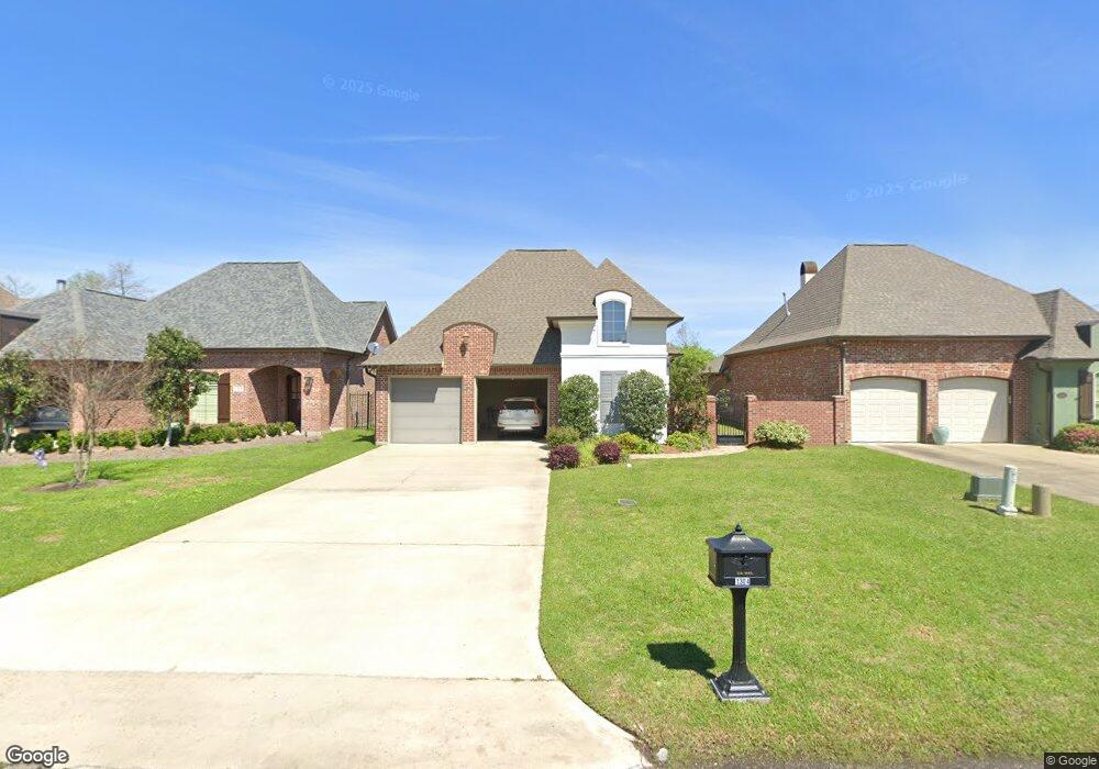 1304 Covey Ln, Lake Charles, LA 70605 - photo 1