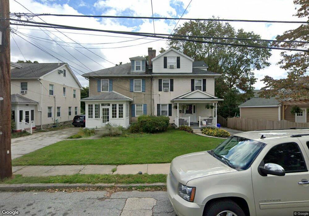 671 Aubrey Ave, Ardmore, PA 19003 - photo 1