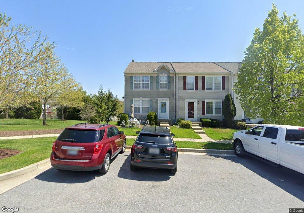 121 Oliver Heights Rd, Owings Mills, MD 21117 - photo 1