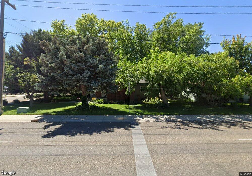 1123 E Amity Ave, Nampa, ID 83686 - photo 1