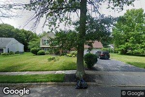 3 Rider Place, Princeton Junction, NJ 08550