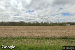 22105 Roosevelt Rd, Merrill, MI 48637