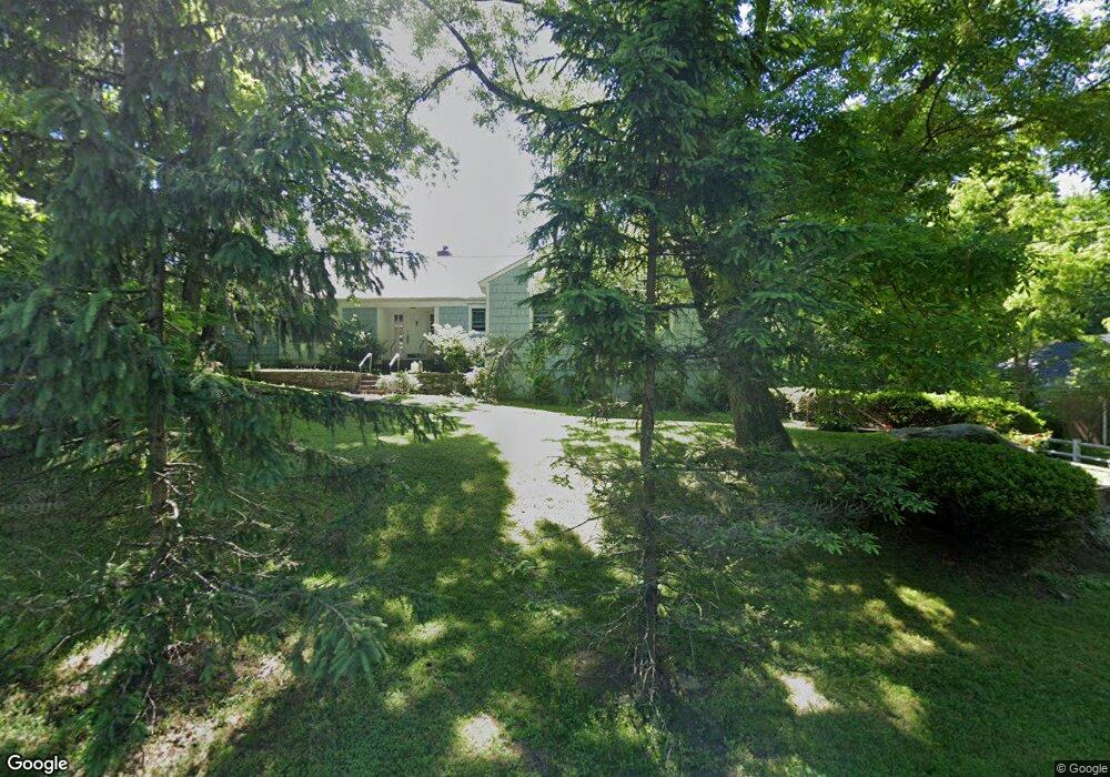 5 Hidden Green Ln, Larchmont, NY 10538 - photo 1