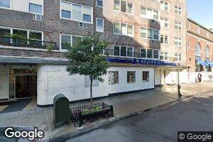 3 Sheridan Square Unit 14E, New York, NY 10014