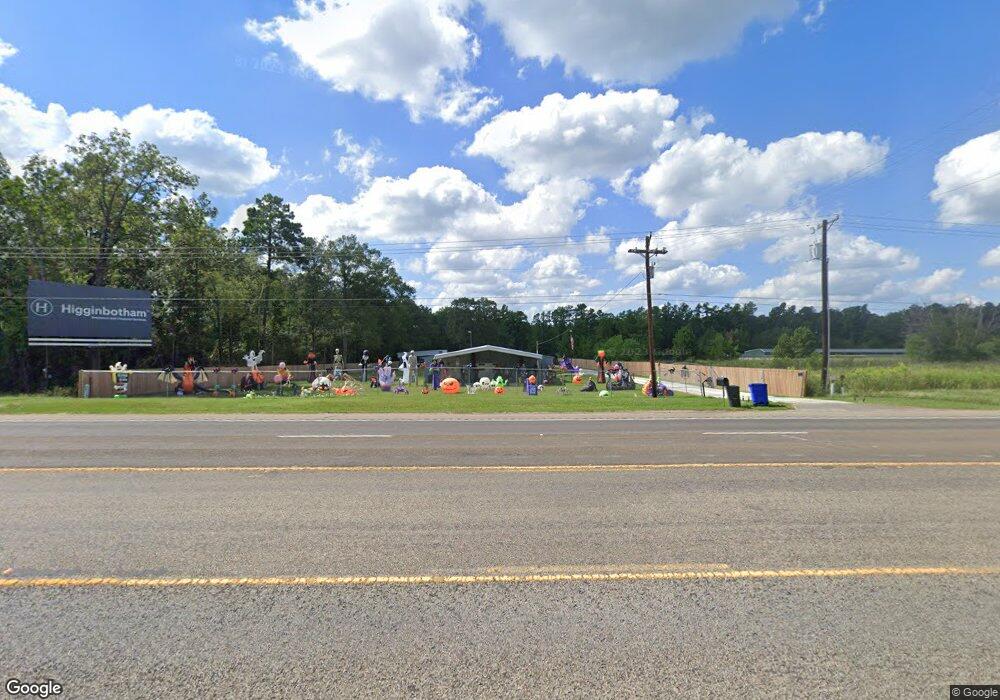 4237 Us Highway 69 N, Lufkin, TX 75904 - photo 1