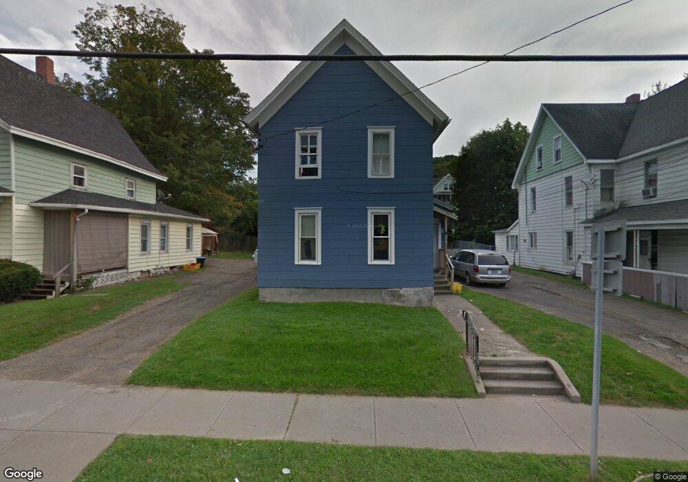 250 Conklin Ave, Binghamton, NY 13903 - photo 1