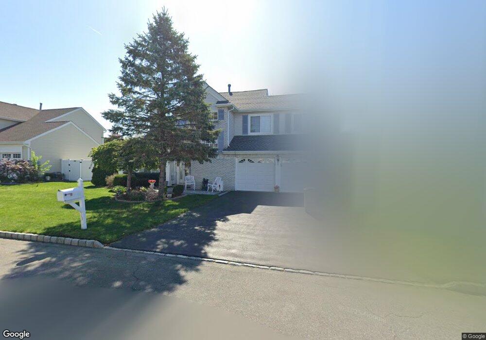 13 Little Doe Run, Oak Ridge, NJ 07438 - photo 1