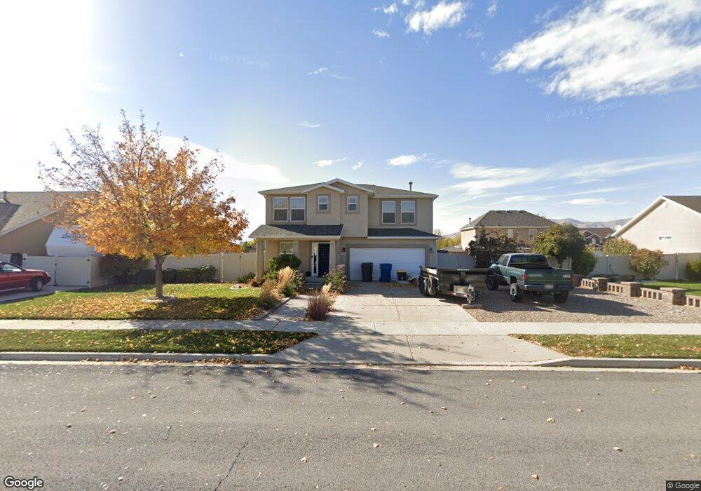 1288 S 260 W, Payson, UT 84651 - photo 1