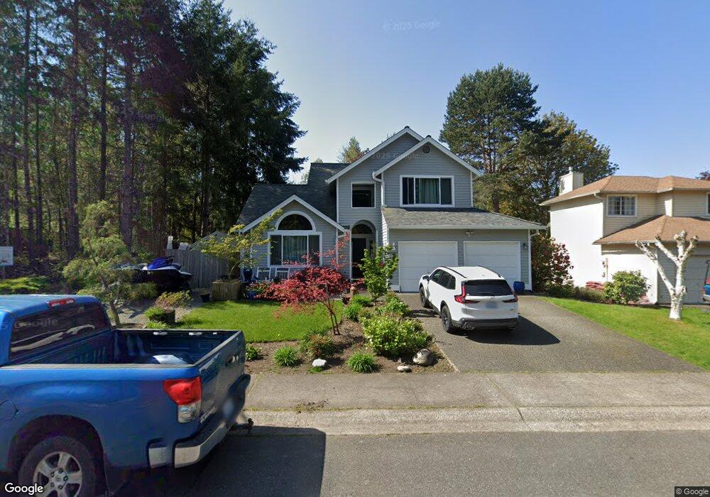 18927 SE 260th St, Covington, WA 98042 - photo 1