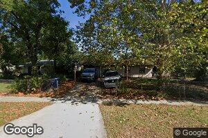 5349 Prentiss Ave, Shreveport, LA 71108