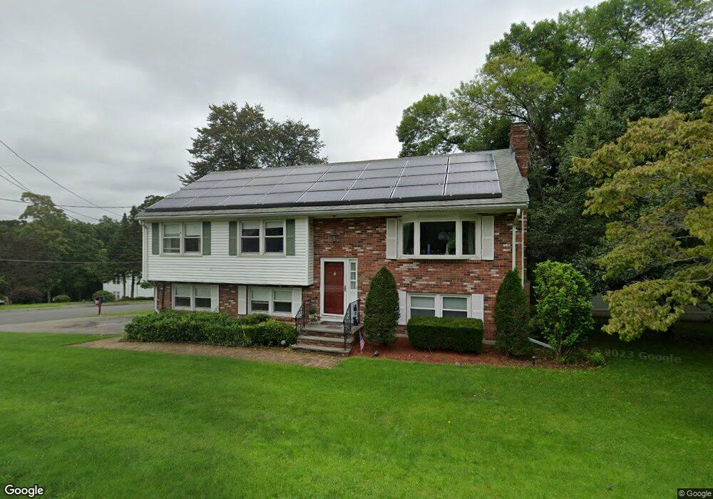 100 Waltham St, Woburn, MA 01801 - photo 1
