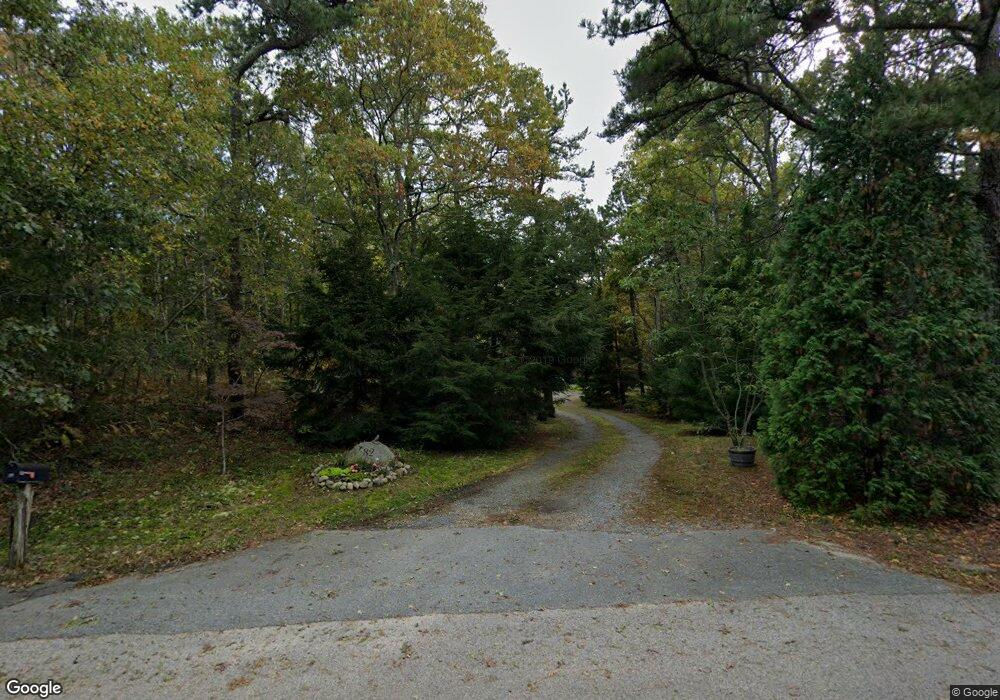 82 Cloverfield Way, East Falmouth, MA 02536 - photo 1