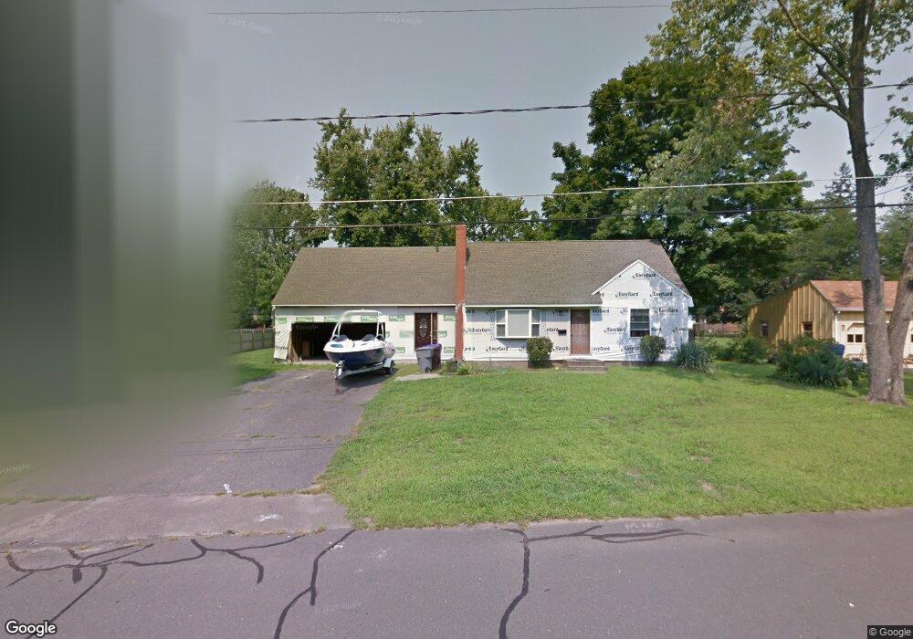 12 Theodore St, Enfield, CT 06082 - photo 1