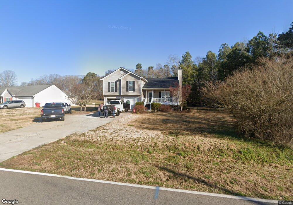 377 Thyratira Brockton Rd, Jefferson, GA 30549 - photo 1