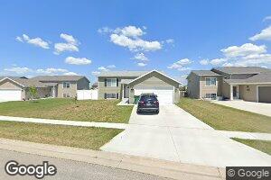 229 Maple Point Blvd, Mapleton, ND 58059
