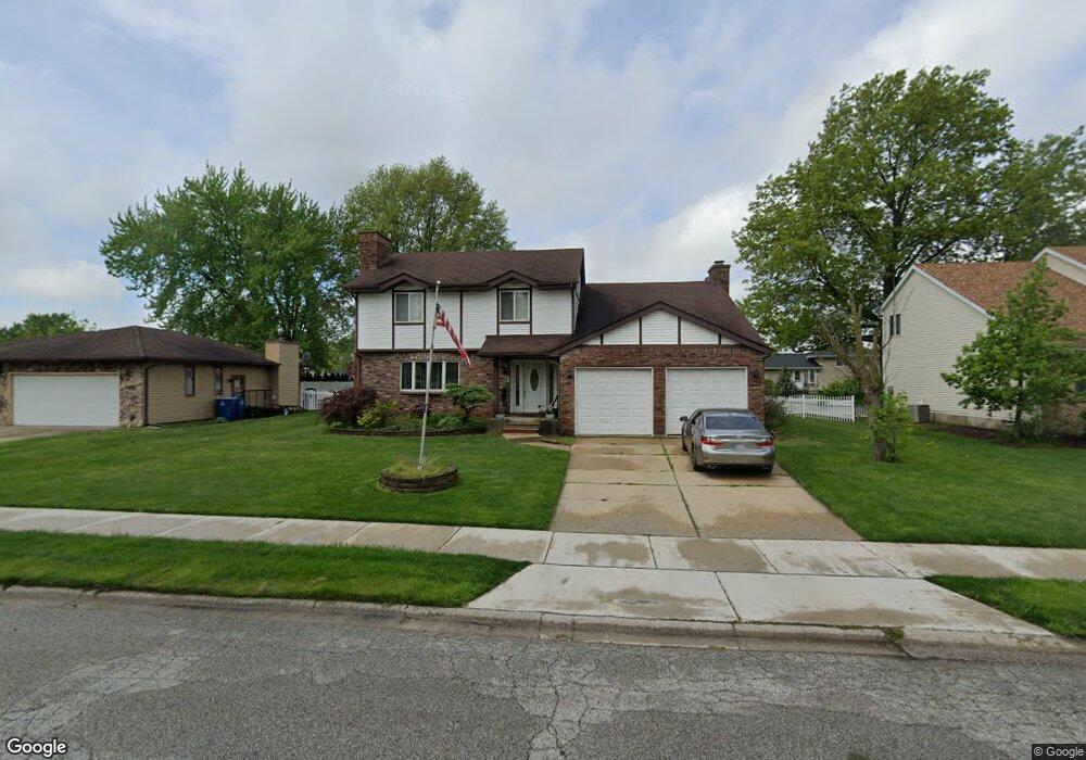 950 N Griffith Blvd, Griffith, IN 46319 - photo 1