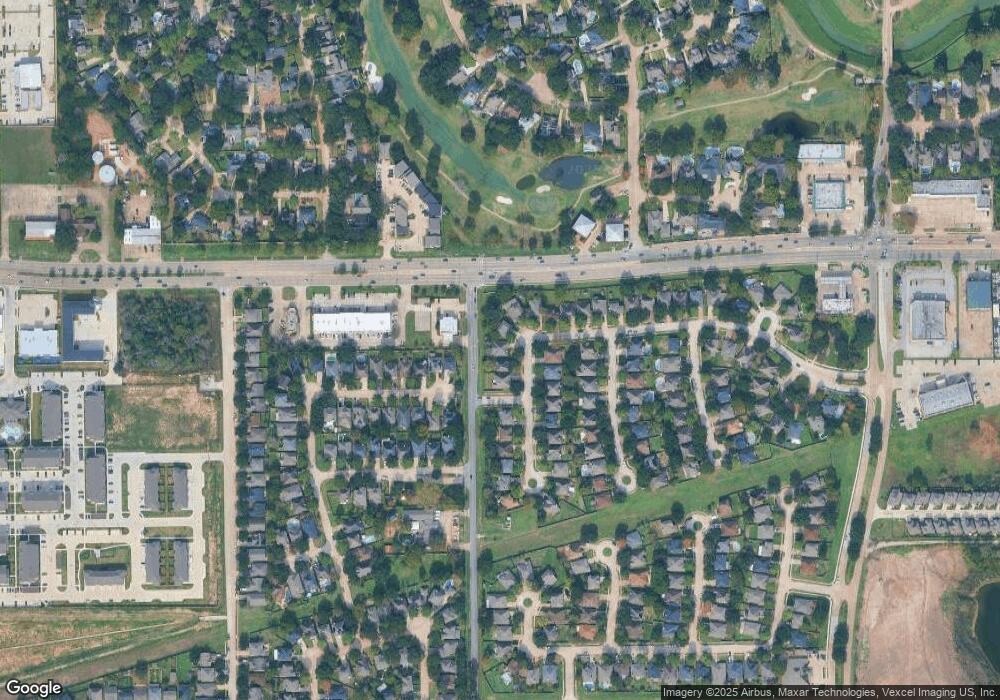 7039 Madison Trail, Houston, TX 77084 - photo 1