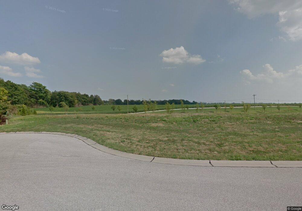 405 Willow Bend Ln, O Fallon, IL 62269 - photo 1