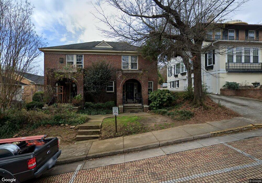 805 Gregg St unit B, Columbia, SC 29201 - photo 1