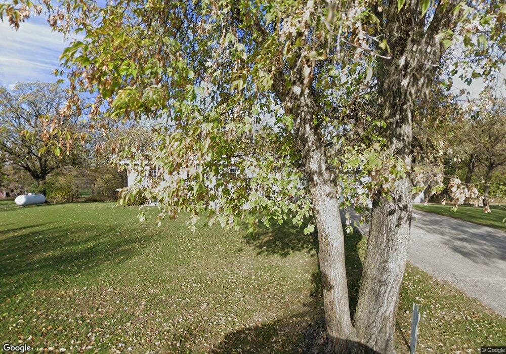 803 S Birch St, Badger, MN 56714 - photo 1