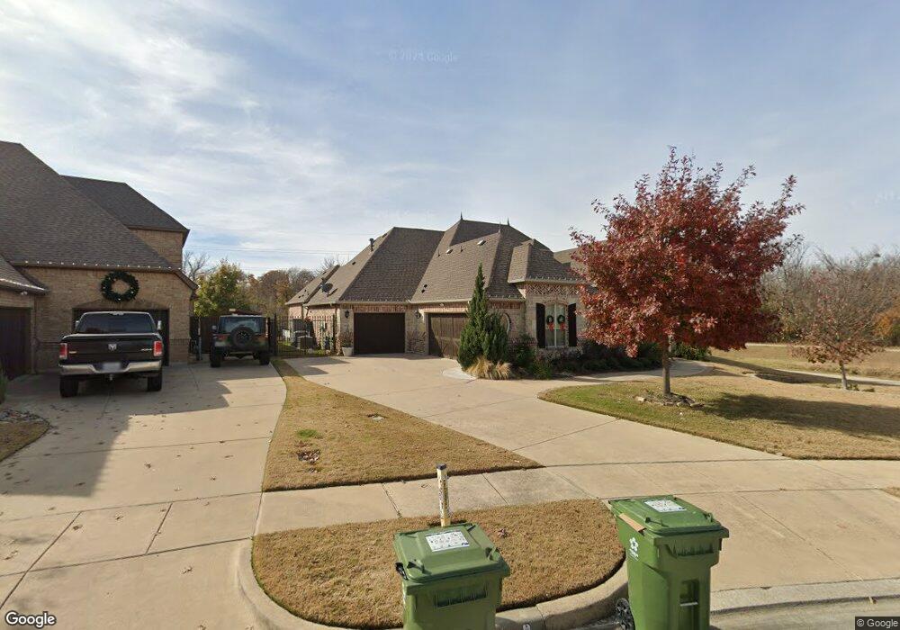 8924 Souththorn Dr, North Richland Hills, TX 76182 - photo 1