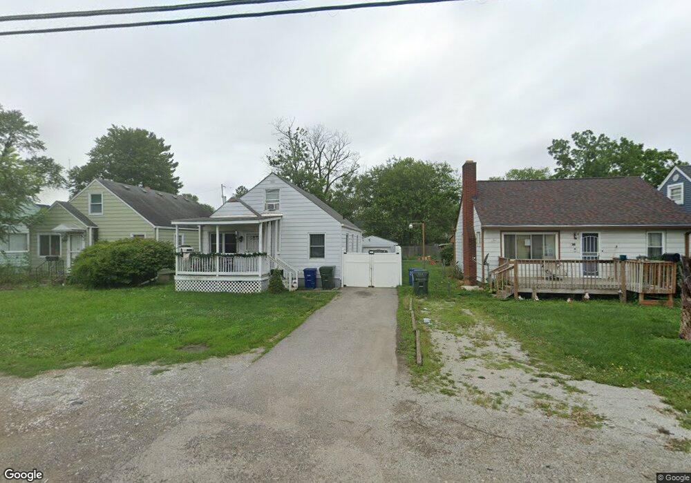 939 Barnett Rd, Columbus, OH 43227 - photo 1