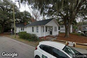 1320 E 38th St, Savannah, GA 31404