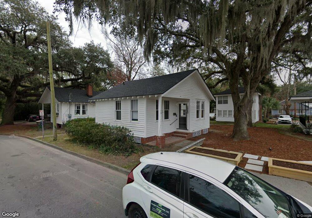 1320 E 38th St, Savannah, GA 31404 - photo 1