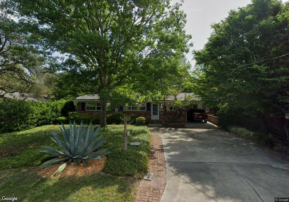 1311 Stimson St, Jacksonville, FL 32205 - photo 1